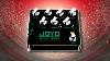 5 Different Genres With The Joyo Tidal Wave