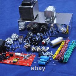 5F1 Tweed Champ 60S Guitar Tube Amp Amplifier Kit & Chassis DIY