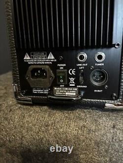 AAD By Phil Jones CUB AG-100 100-Watt Acoustic Guitar Combo Amp with Case #17