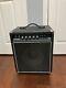 Acoustic B-20 Bass Guitar Amplifier, Perfect Condition