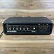 Acoustic Control Corp Early 70's Model 270 Guitar/bass Amp Head. Rare