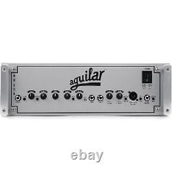 Aguilar DB751 750 Watts Bass Amp Head