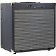 Ampeg Ampeg Rocket Bass Rb-108 1x8 30w Bass Combo Amp Black And Silver