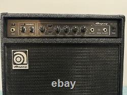 Ampeg BA-112 V2 Combo Bass Amp 75W 1x12