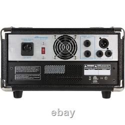 Ampeg Micro-VR 200W Bass Amp Head