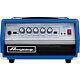 Ampeg Micro-vr Bass Head, 200w, Limited Edition Blue