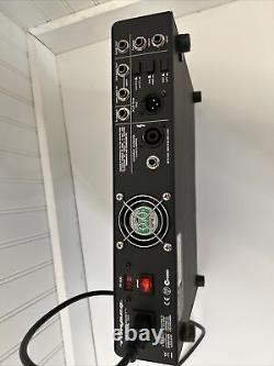 Ampeg PF-500 Portaflex 500W Bass Amp Head