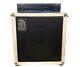 Ampeg Portaflex B-15t Amp Owned By Van Halen's Michael Anthony And Andy Johns