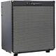 Ampeg Rocket Bass Rb-112 1x12 100w Bass Combo Amp Black And Silver