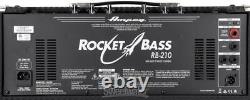Ampeg Rocket Bass RB-210 2x10 500-watt Bass Combo Amp