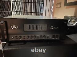 Ampeg SVT-7 Pro 1000W Bass Head 1000 watt Guitar Amp