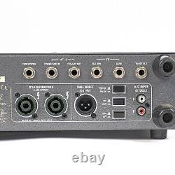 Ampeg SVT-7 Pro Bass Amp Head Non-Functional for Parts or Repair