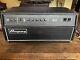 Ampeg Svt-cl Classic Bass Head 300 Watt Guitar Amp