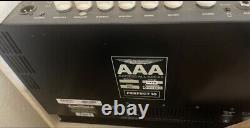 Ashdown AAA Perfect 10 60W Bass Combo Amp