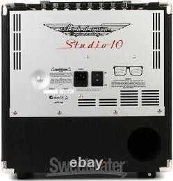 Ashdown Studio 10 1x10 50-watt Bass Combo Amp