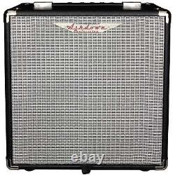 Ashdown Studio 8 1x8 30-watt Bass Combo Amp