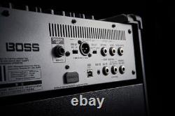 BOSS Katana Bass 2x10 Bass Amplifier