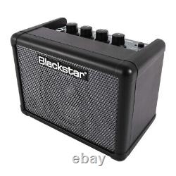 Blackstar Electric Guitar Power Amplifier FLY3BASSPAK
