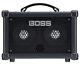 Boss Dcb-lx Dual Cube Lx Bass Amplifier Open Box