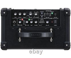 Boss DCB-LX Dual Cube LX Bass Amplifier Open Box