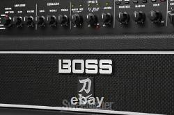 Boss Katana Artist Head MkII 100-watt Guitar Amp Head
