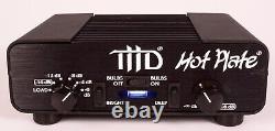 Brand New THD Hot Plate Reactive Attenuator Load, Direct From THD, All Versions