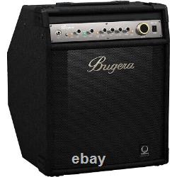 Bugera BXD15 Ultrabass 1,000W 1x15 Bass Combo Amplifier Black