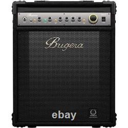 Bugera BXD15 Ultrabass 1,000W 1x15 Bass Combo Amplifier Black