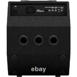 Bugera BXD15 Ultrabass 1,000W 1x15 Bass Combo Amplifier Black