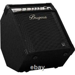 Bugera BXD15 Ultrabass 1,000W 1x15 Bass Combo Amplifier Black