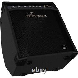 Bugera BXD15 Ultrabass 1,000W 1x15 Bass Combo Amplifier Black