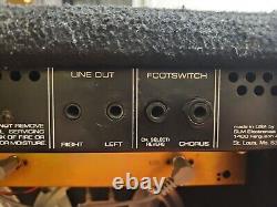 Crate G40C Guitar Amplifier 2nd gen