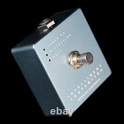 Darkglass Alpha-Omega 900 Bass Amp Head