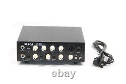 ELECA Bass Amp Head, Class-D 800W, EB-800H