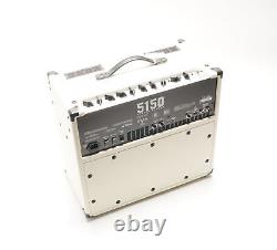 EVH 5150 Iconic Series 15W 1 x 10 Combo Electric Guitar Amp Ivory