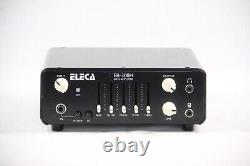 Eleca Bass Amp Head, Class-D 300W, EB-300H