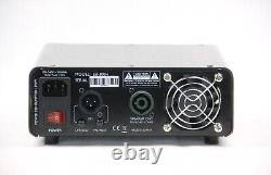 Eleca Bass Amp Head, Class-D 300W, EB-300H