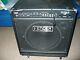 Fender Rumble 150 Bass Amp With Casters