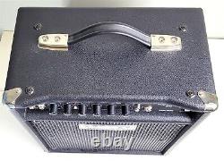 Fender Rumble 30 Watt Electric Bass Guitar Amp Amplifier Tested & Working