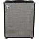 Fender Rumble 500 V3 2x10 500w Bass Guitar Combo Amplifier Amp With Overdrive