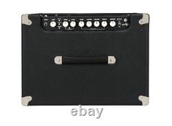 Fender Rumble 800 Watt 2x10 Electric Bass Guitar Combo Amplifier
