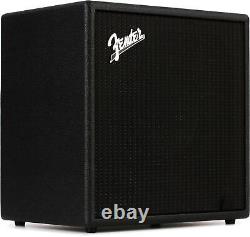 Fender Rumble LT 25 1x8 25-watt Bass Combo Amp