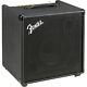 Fender Rumble Studio 40 40w 1x10 Bass Combo Amplifier Black Refurbished