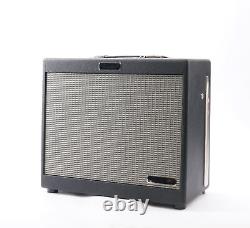 Fender Tone Master FR-10 120V 1000W Powered Speaker Black