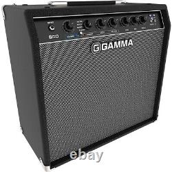 GAMMA G50 1x12 Guitar Combo Amplifier