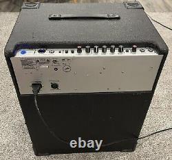 GK Gallien-Krueger MB210 Ultralight Bass Combo Amplifier, READ DESCRIPTION