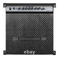 GR Bass AT Cube 800 watt Carbon Fiber combo Bass amplifier