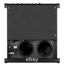 GR Bass AT Cube 800 watt Carbon Fiber combo Bass amplifier