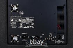 Gallien-Krueger Legacy 212 2x12 800-watt Bass Combo Amp