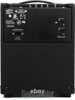 Gallien-Krueger MB110 1x10 100-watt Bass Combo Amp